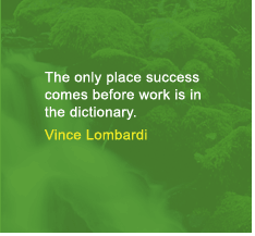 Overcoming Quotes & Quips Success_quote